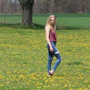 Meet your Posher, Nicole